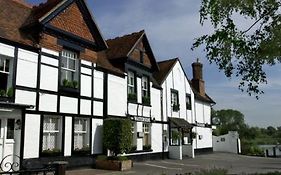 Waterside Inn Bray Restaurant 3*
